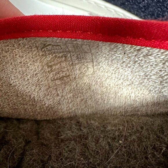 *NEW* Angarde Wool Loafers - Picture 9 of 12